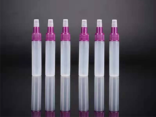 核(hé)酸檢測(ce)試劑瓶(ping)