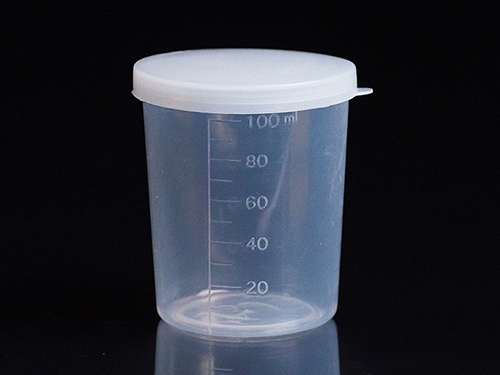 浙(zhè)江100ml帶蓋量杯