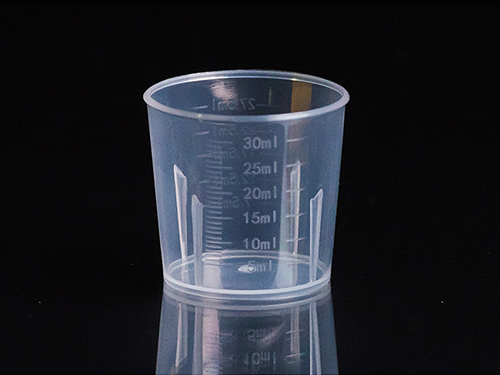 浙江30ml量(liang)杯