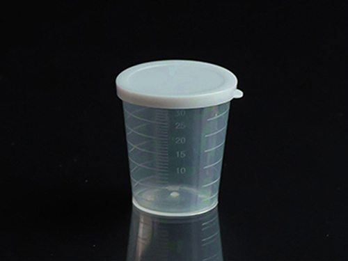 浙江30ml帶(dai)蓋量杯