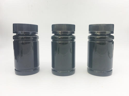 PET中直竹節瓶(píng)産品