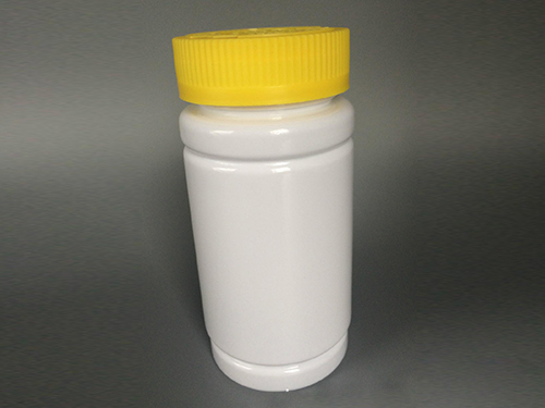 PET中直竹節瓶(píng)