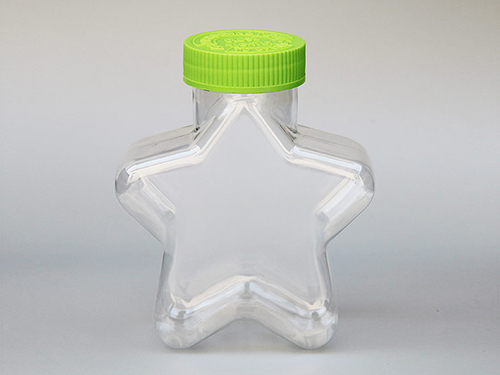 250ccPET異形瓶(ping)