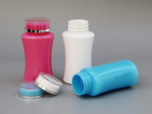 浙江150ccPET異(yi)形瓶