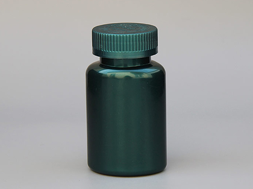 120ccPET異(yì)形瓶