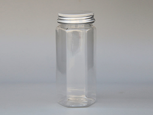 浙江(jiang)300ccPET八角瓶