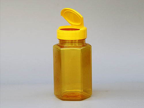 浙江160ccPET八角瓶(ping)