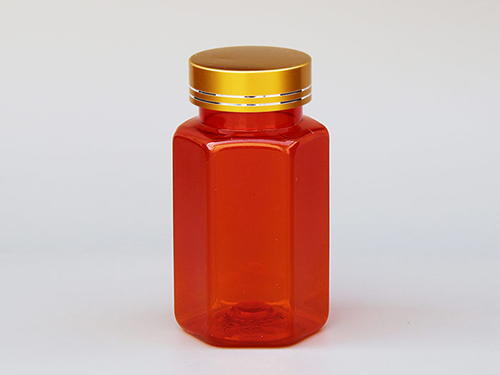 浙江120ccPET八角(jiao)瓶