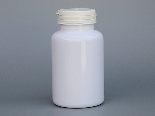 275ccPET圓(yuan)瓶