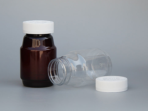 175ccPET圓瓶(ping)