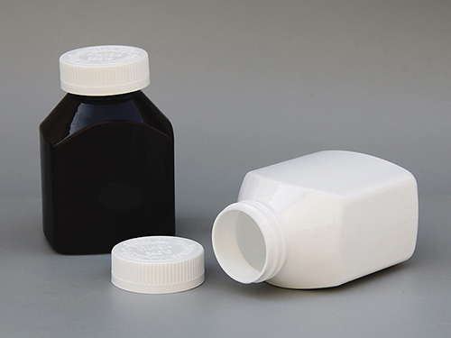 300ccPET方(fang)瓶