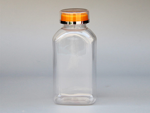 250ccPET方(fang)瓶