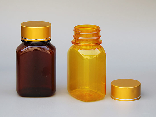 120ccPET方(fang)瓶