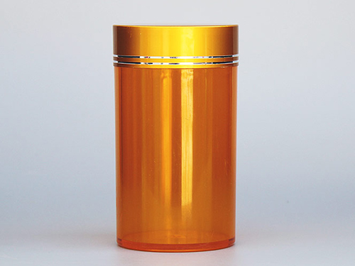 300ccPS高透塑(su)料瓶