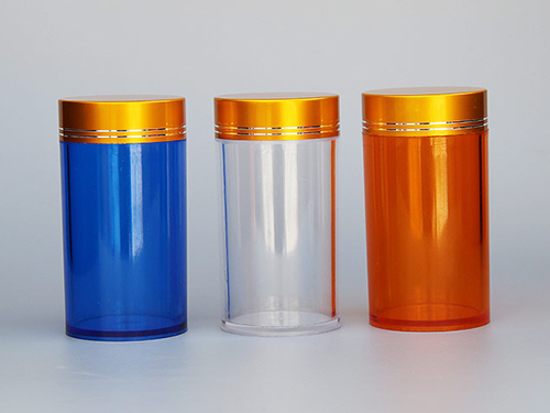 200ccPS高(gao)透塑料瓶