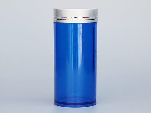 150ccPS高透塑料瓶(píng)