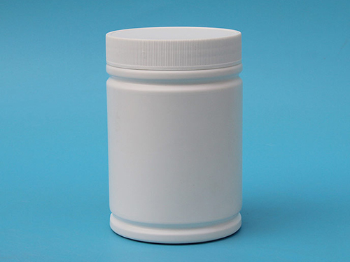 500ccPE竹(zhu)節瓶