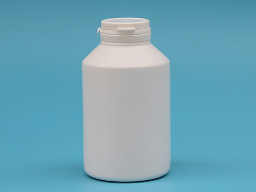 浙江450ccPE圓(yuan)瓶