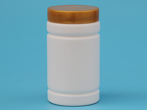 170ccPE竹節瓶(ping)