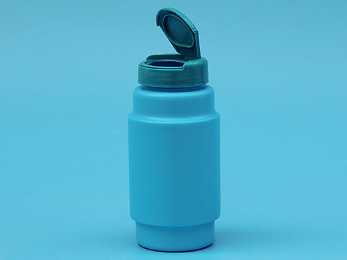 150ccPE竹節(jiē)瓶