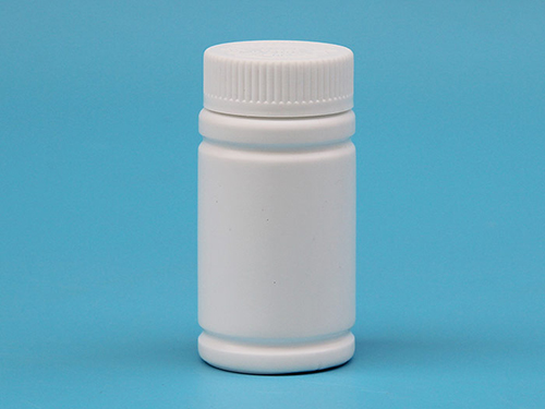 100ccPE竹(zhu)節瓶