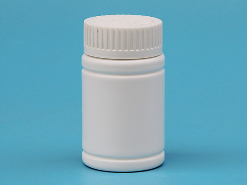 80ccPE竹(zhu)節瓶