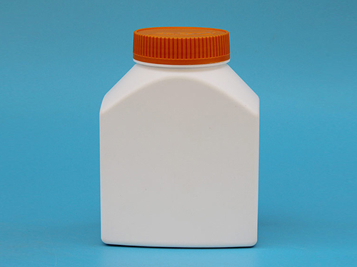 800ccPE方(fāng)瓶